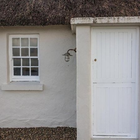 Fern Cottage Killinaboy Εξωτερικό φωτογραφία